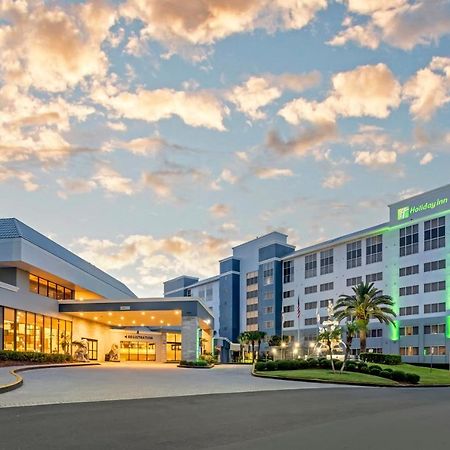 Holiday Inn Orlando International Dr-Icon By Ihg Williamsburg Exteriör bild