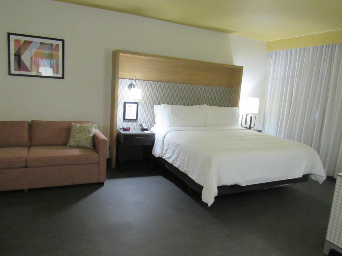 Holiday Inn Orlando International Dr-Icon By Ihg Williamsburg Exteriör bild
