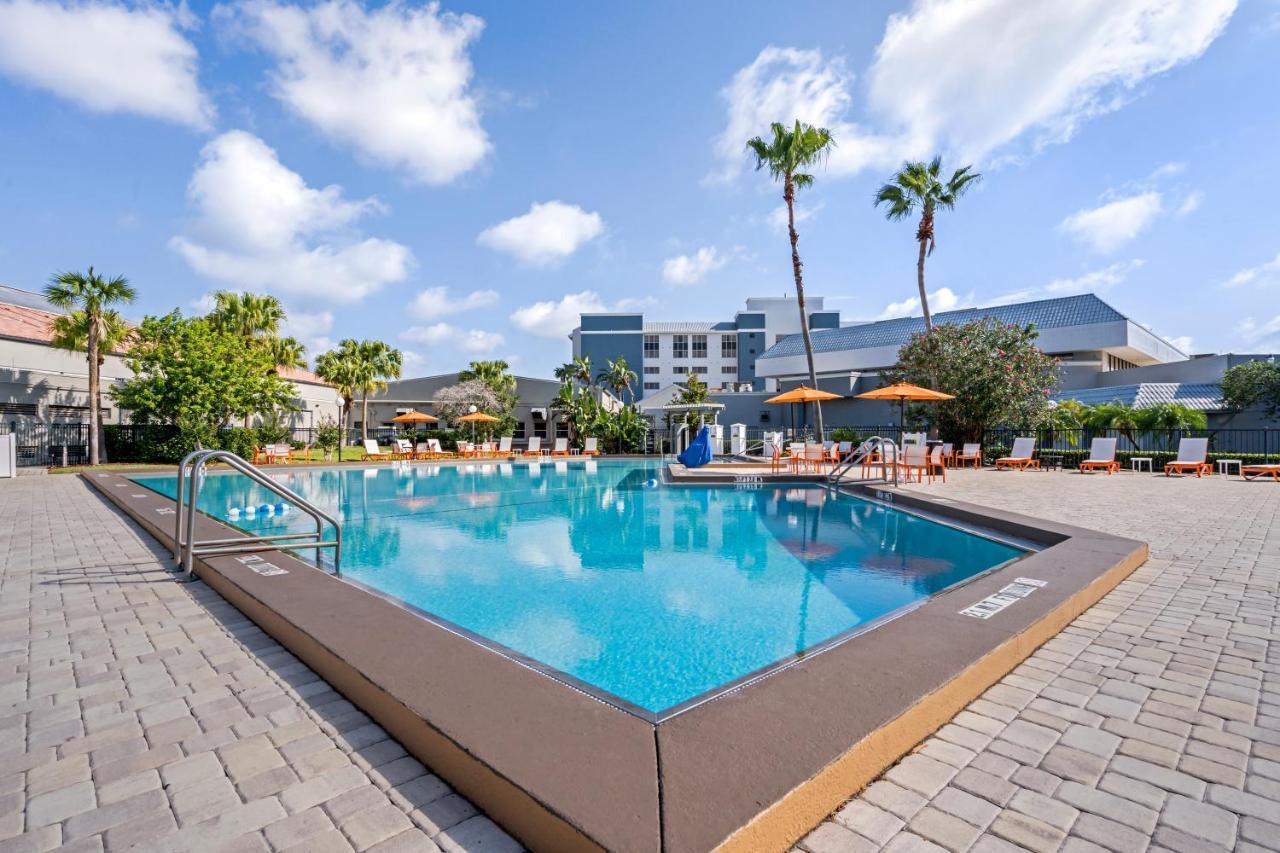 Holiday Inn Orlando International Dr-Icon By Ihg Williamsburg Exteriör bild