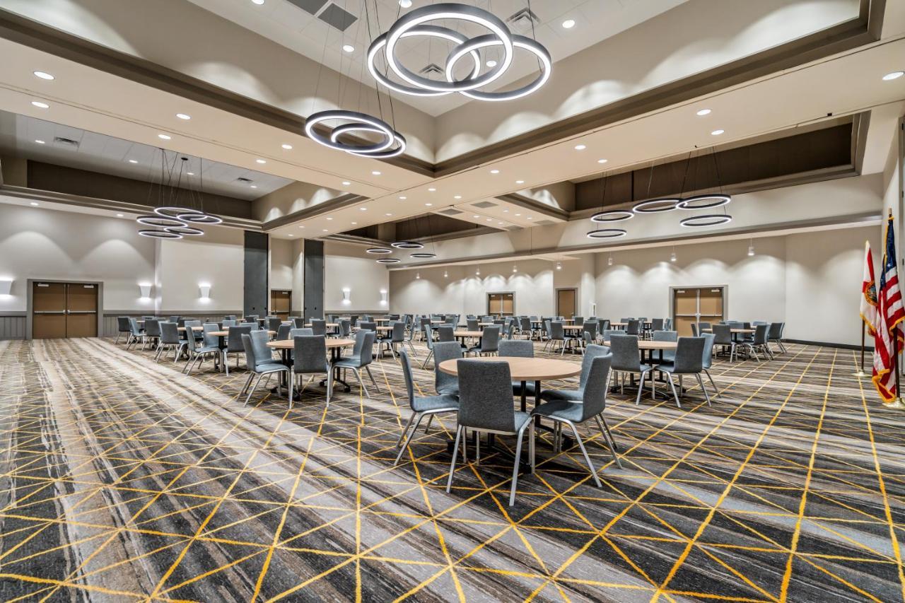 Holiday Inn Orlando International Dr-Icon By Ihg Williamsburg Exteriör bild