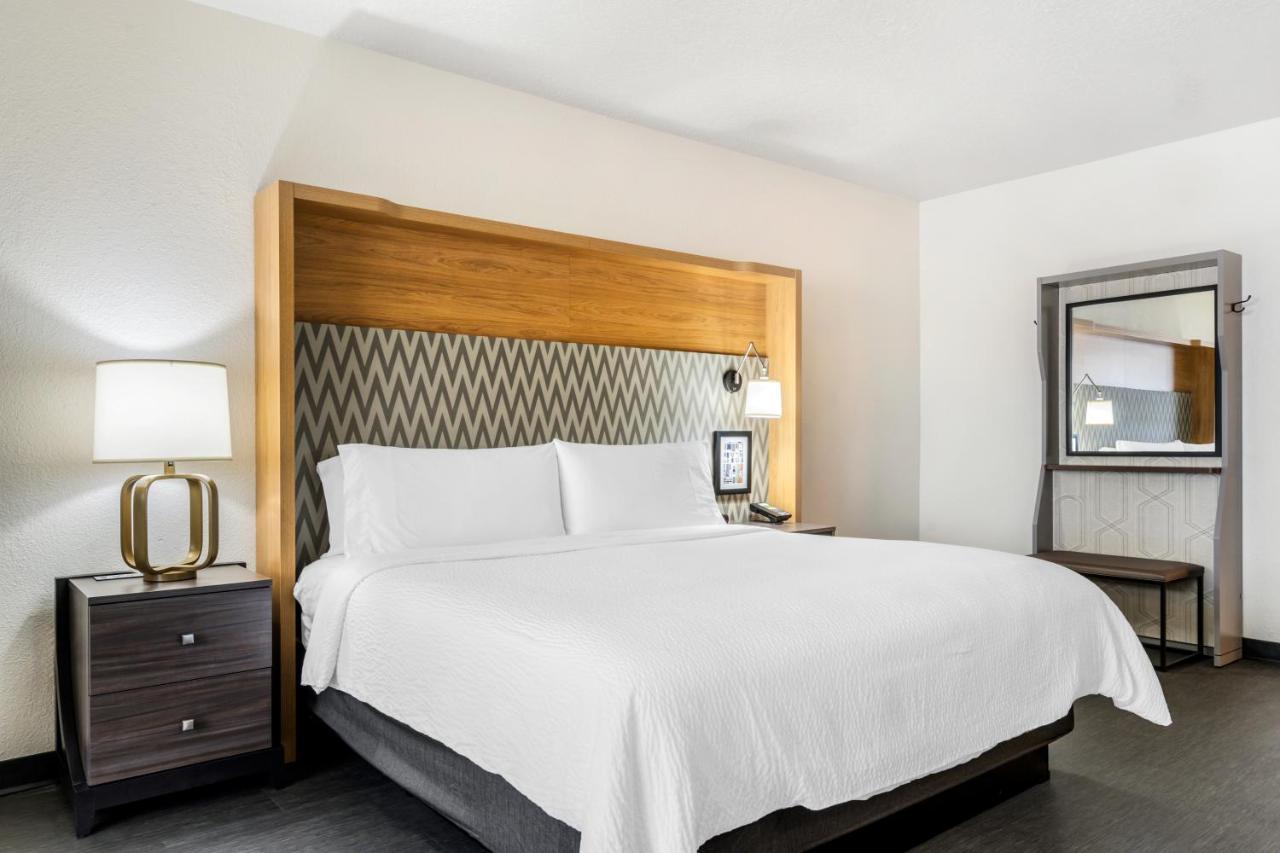 Holiday Inn Orlando International Dr-Icon By Ihg Williamsburg Exteriör bild