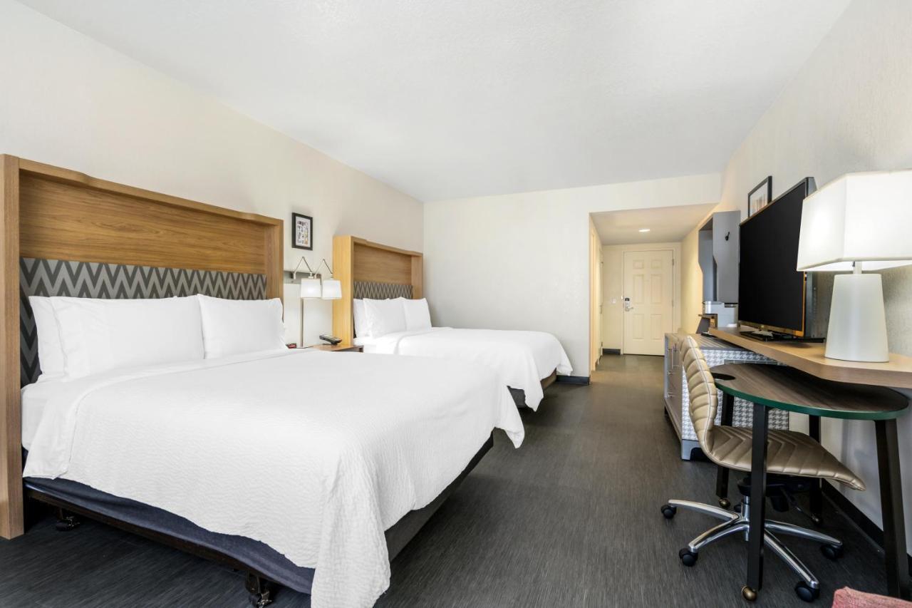 Holiday Inn Orlando International Dr-Icon By Ihg Williamsburg Exteriör bild