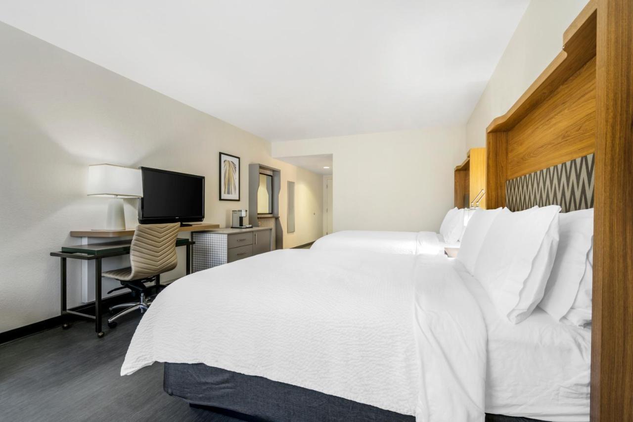 Holiday Inn Orlando International Dr-Icon By Ihg Williamsburg Exteriör bild