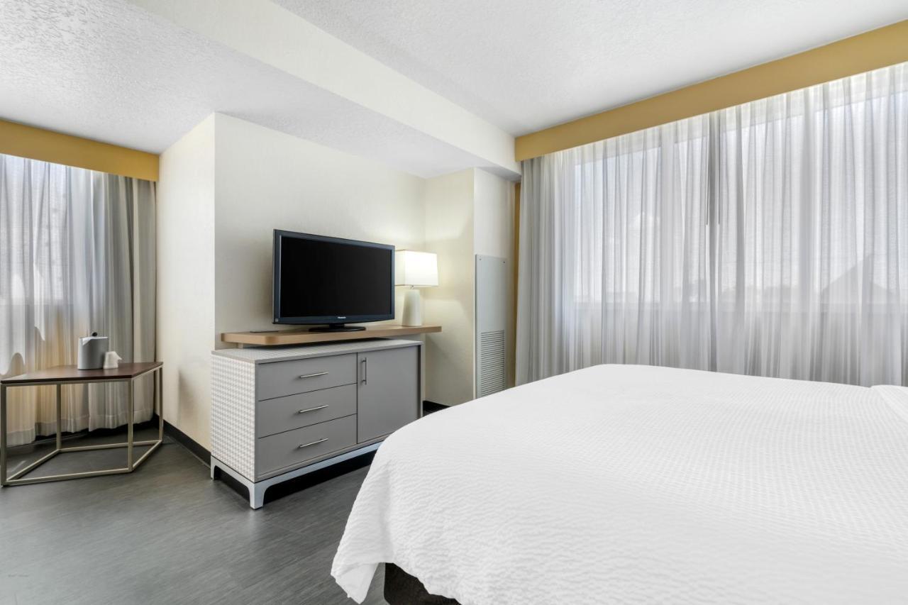 Holiday Inn Orlando International Dr-Icon By Ihg Williamsburg Exteriör bild