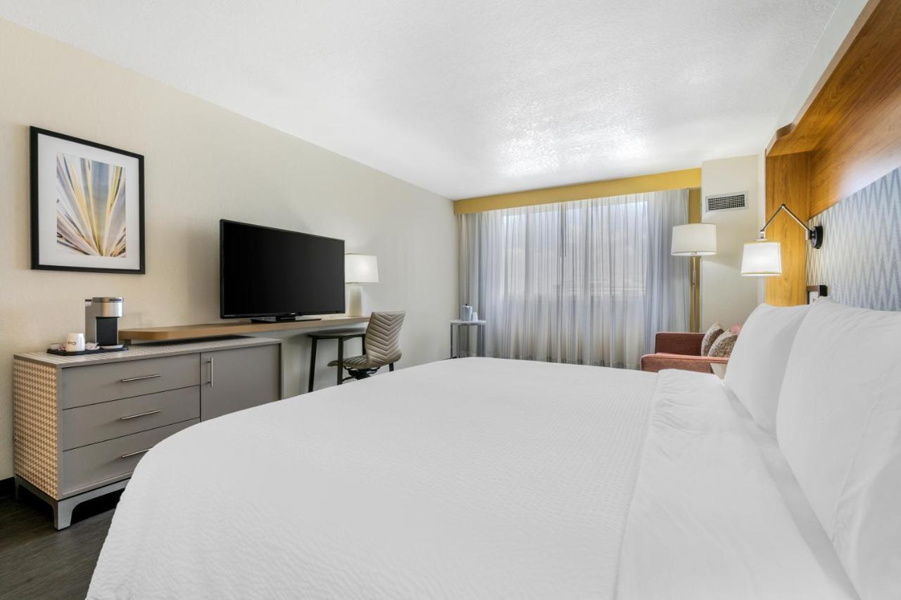 Holiday Inn Orlando International Dr-Icon By Ihg Williamsburg Exteriör bild