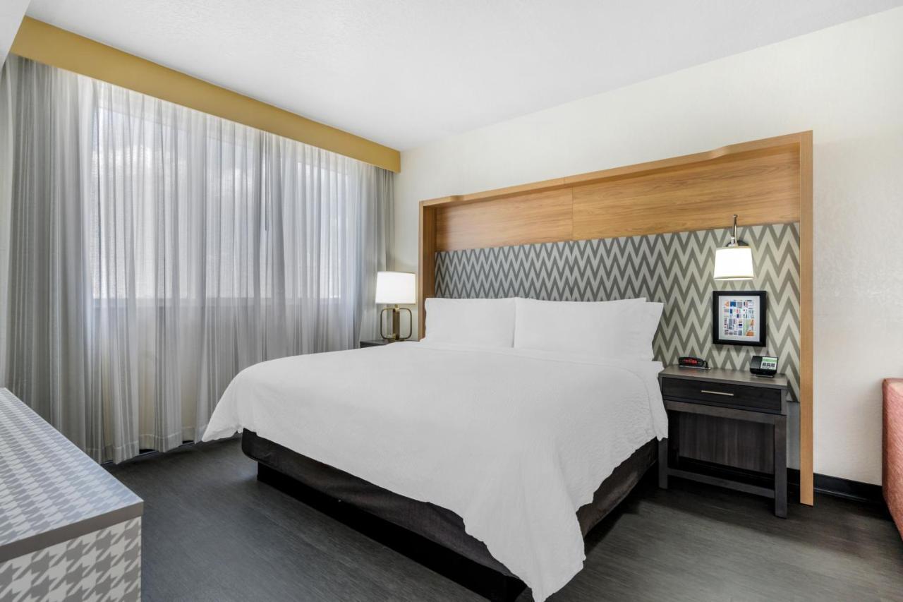 Holiday Inn Orlando International Dr-Icon By Ihg Williamsburg Exteriör bild